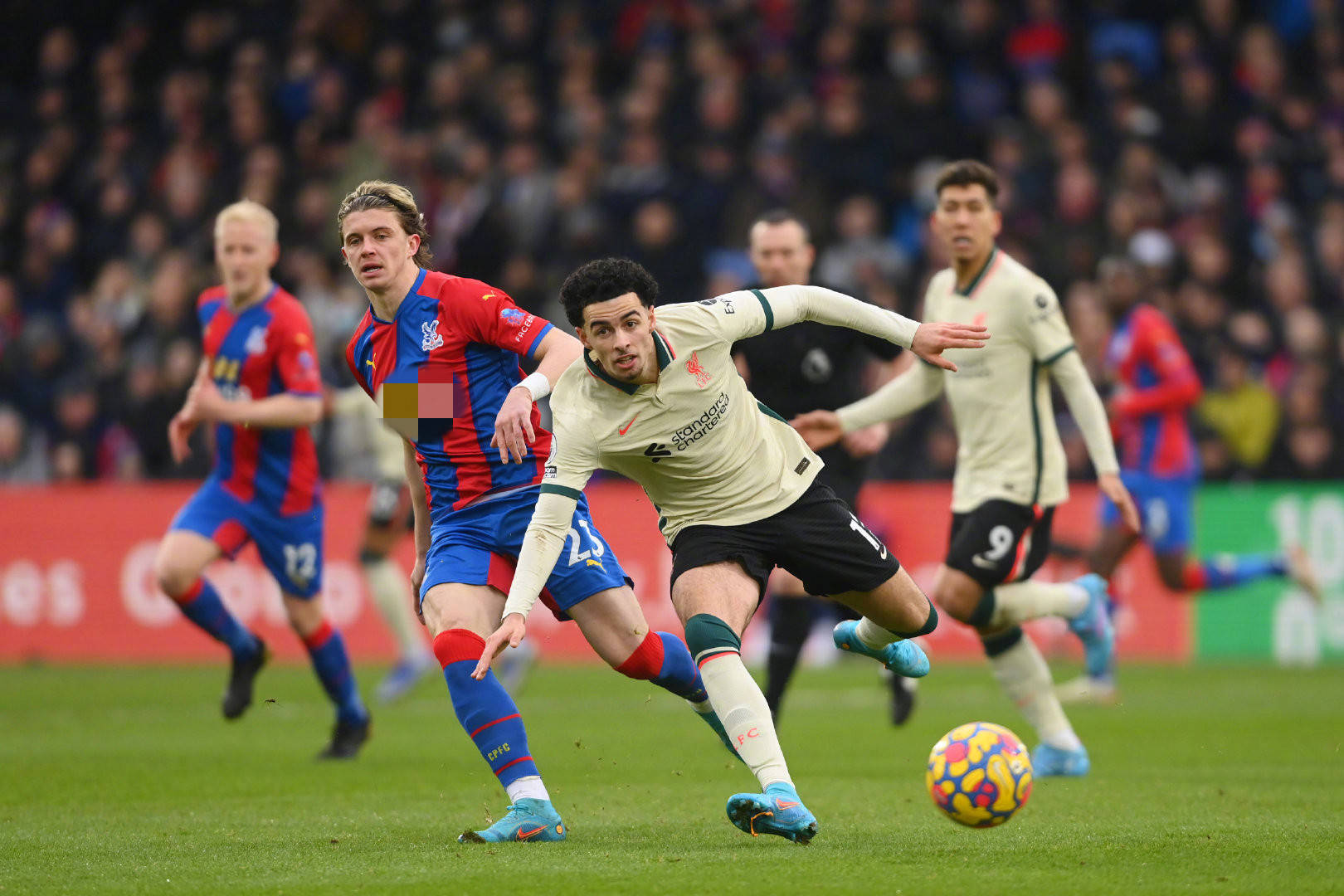 被对手的快 被对手的快